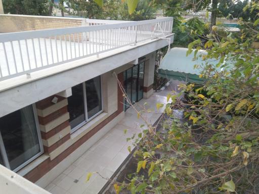 عکس خانه معلم شماره ۴ (باغ کاشفی)