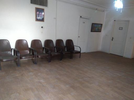 عکس خانه معلم شماره ۴ (باغ کاشفی)