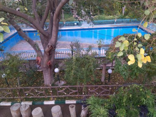 عکس خانه معلم شماره ۴ (باغ کاشفی)