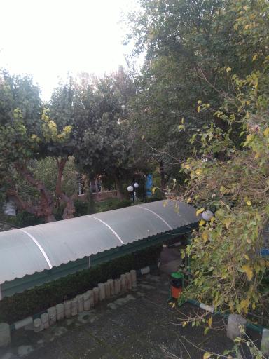 عکس خانه معلم شماره ۴ (باغ کاشفی)