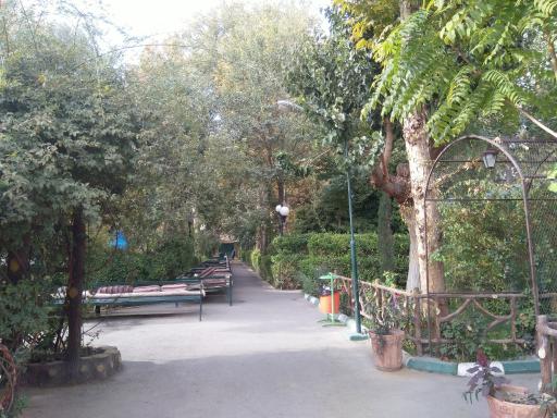 عکس خانه معلم شماره ۴ (باغ کاشفی)