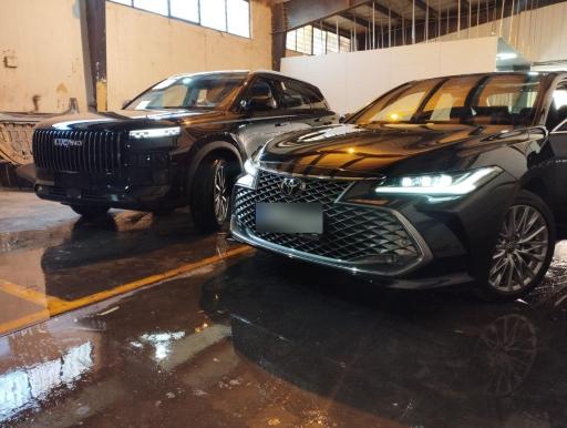 عکس گروه خودرویی دلیلی