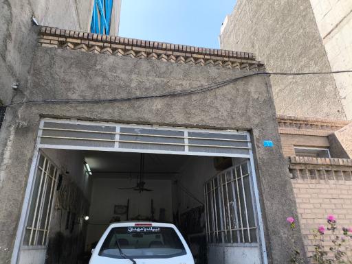عکس تعمیرگاه خودرو درستکار