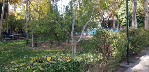 عکس خانه معلم شماره ۴ (باغ کاشفی)