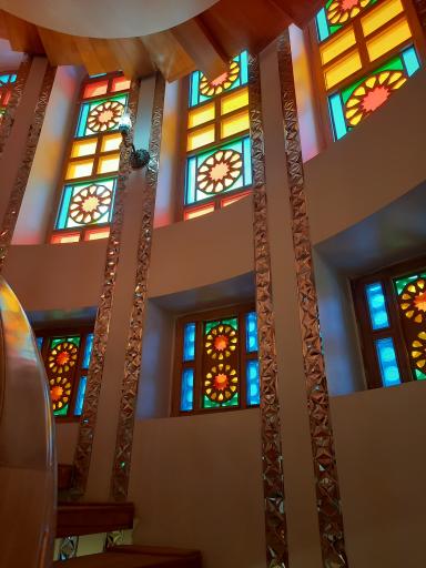 عکس هتل فیروزه اصفهان