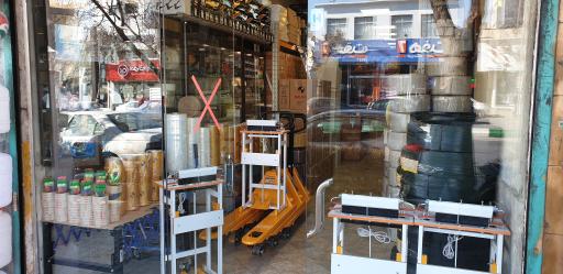 عکس صنایع بسته بندی فخر