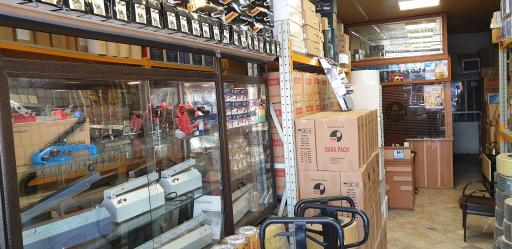 عکس صنایع بسته بندی فخر