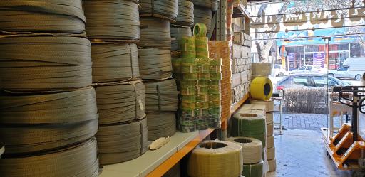 عکس صنایع بسته بندی فخر