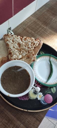 عکس فست فودخان سرا