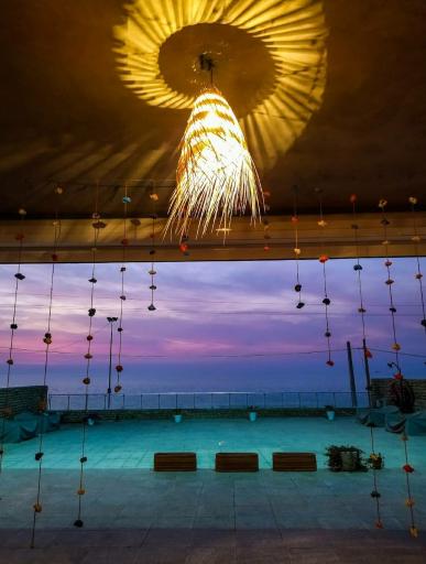 عکس اقامتگاه بومگردی دوگ دلارام 