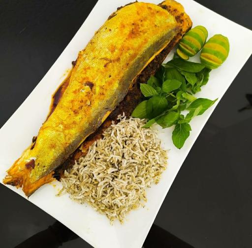 عکس اقامتگاه بومگردی دوگ دلارام 