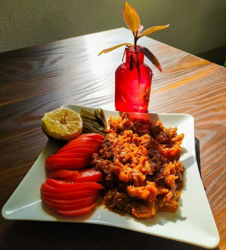 عکس اقامتگاه بومگردی دوگ دلارام 