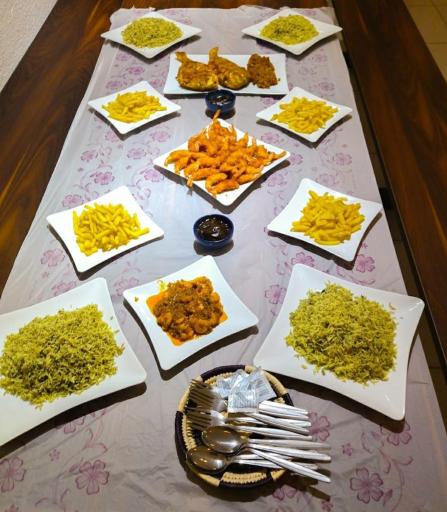 عکس اقامتگاه بومگردی دوگ دلارام 