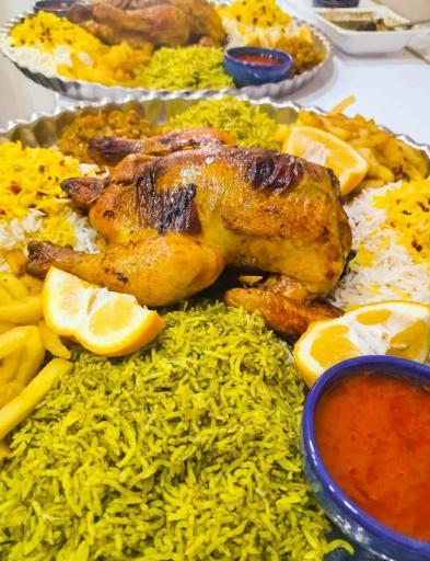 عکس اقامتگاه بومگردی دوگ دلارام 