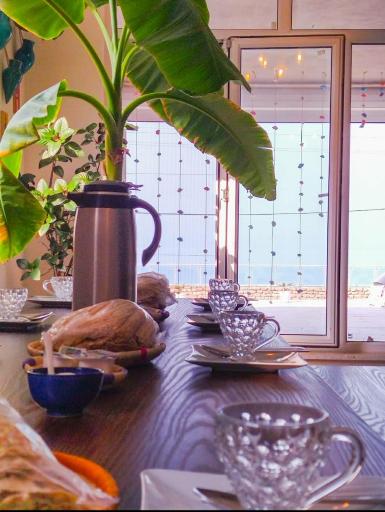 عکس اقامتگاه بومگردی دوگ دلارام 