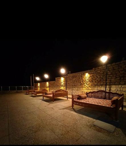 عکس اقامتگاه بومگردی دوگ دلارام 