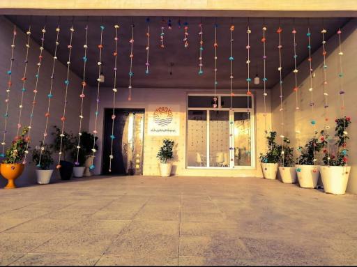 عکس اقامتگاه بومگردی دوگ دلارام 