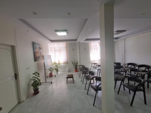 عکس مرکز مشاوره خانواده و ازدواج مهرطاها (دکتر توکتم طیبی)