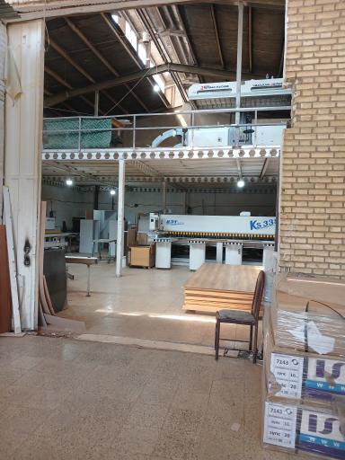 عکس شهر کابینت درویش