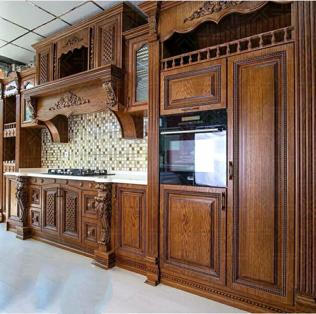 عکس شهر کابینت درویش