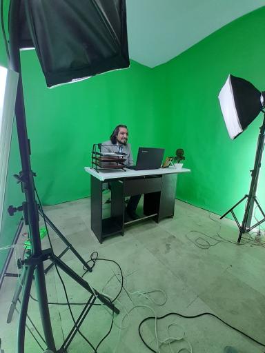 عکس استودیو کاتشو