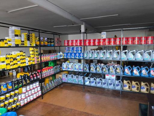 عکس تعویض روغنی حشمت زاده