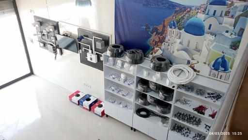 عکس خدمات سیستم های امنیتی ایمن ساز