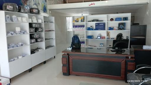 عکس خدمات سیستم های امنیتی ایمن ساز