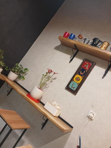 عکس قهوه پروشا