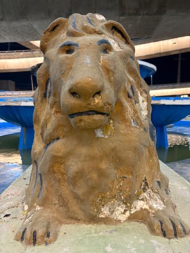 عکس تقاطع غیر همسطح چهارشیر