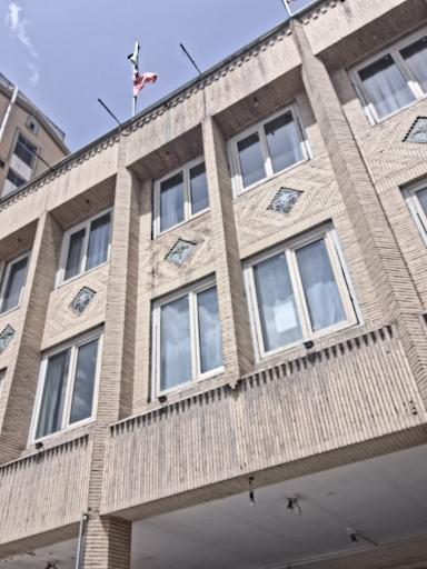 عکس اداره کل تبلیغات اسلامی خراسان رضوی