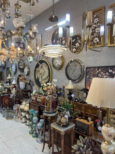 عکس لوازم خانگی خونه‌ی من