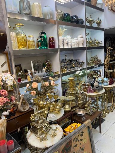 عکس لوازم خانگی خونه‌ی من