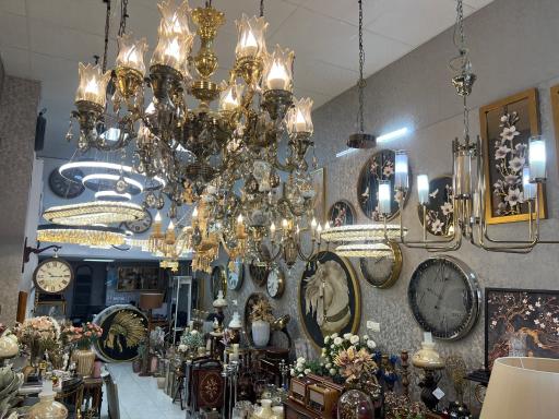 عکس لوازم خانگی خونه‌ی من