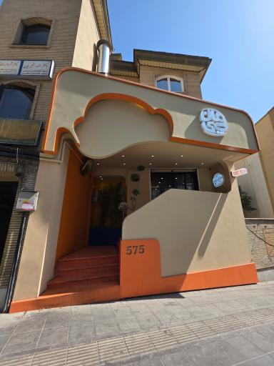 عکس مانچی برگر