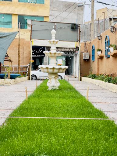 عکس کافی شاپ شبدیز 