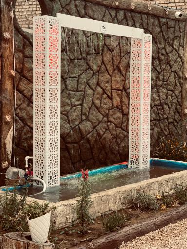 عکس کافی شاپ شبدیز 