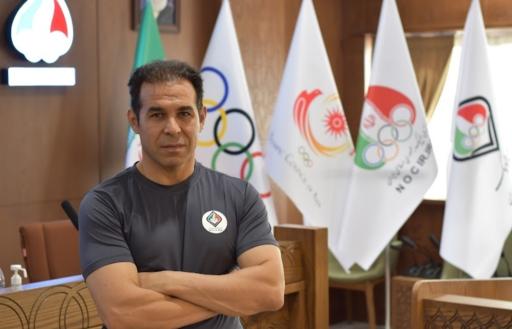 عکس باشگاه بدنسازی آذرسهند