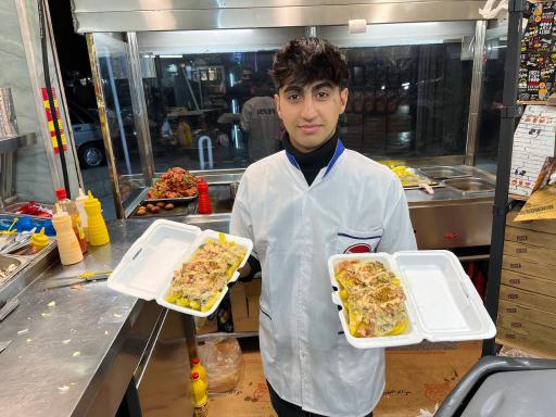 عکس اژدر زاپاتا