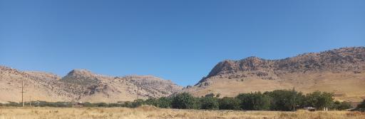 عکس کرند غرب