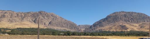 عکس کرند غرب