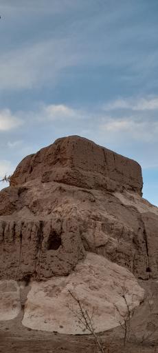 عکس دژ بلاش اشکانی