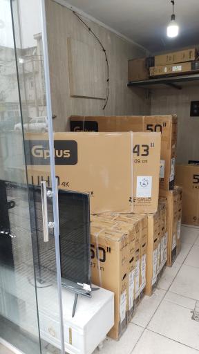 عکس فروشگاه ال ای دی آگرین