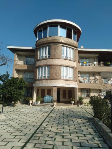 عکس شرکت آلومینیوم صنعت برج ثریا 