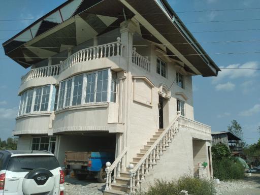 عکس شرکت آلومینیوم صنعت برج ثریا 