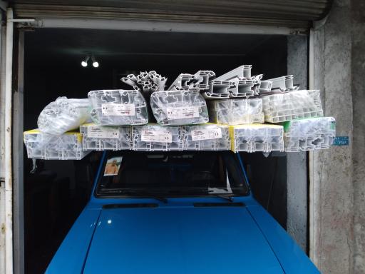 عکس شرکت آلومینیوم صنعت برج ثریا 