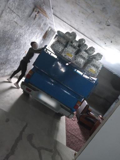 عکس شرکت آلومینیوم صنعت برج ثریا 