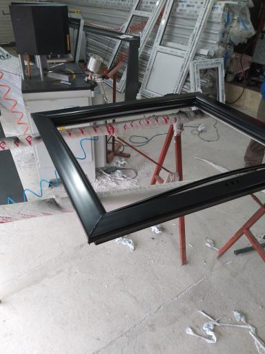 عکس شرکت آلومینیوم صنعت برج ثریا 