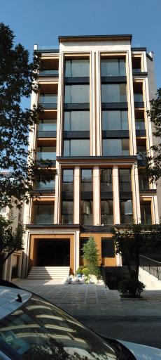 عکس شرکت آلومینیوم صنعت برج ثریا 