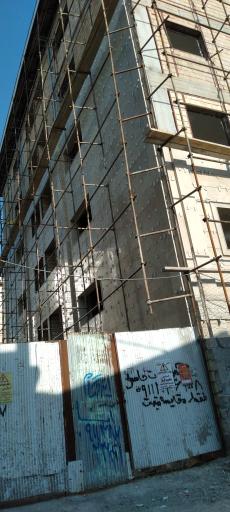 عکس شرکت آلومینیوم صنعت برج ثریا 